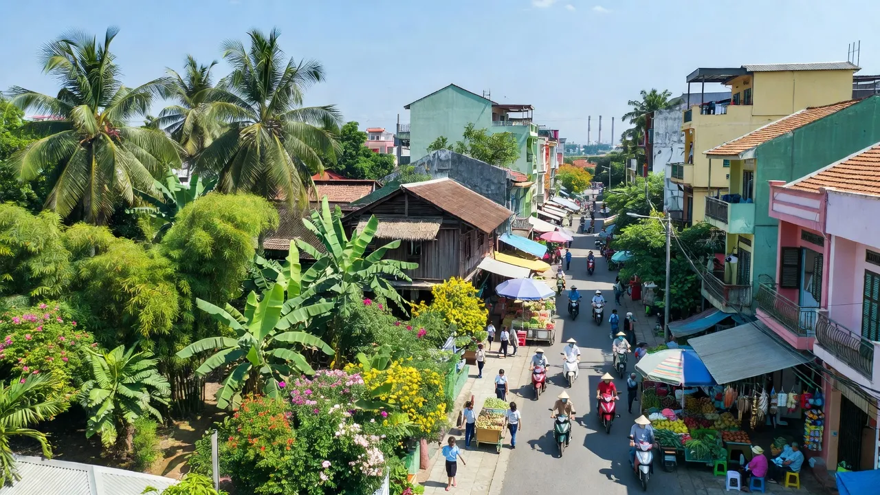 Phường Minh Phương, Thành phố Việt Trì, Tỉnh Phú Thọ