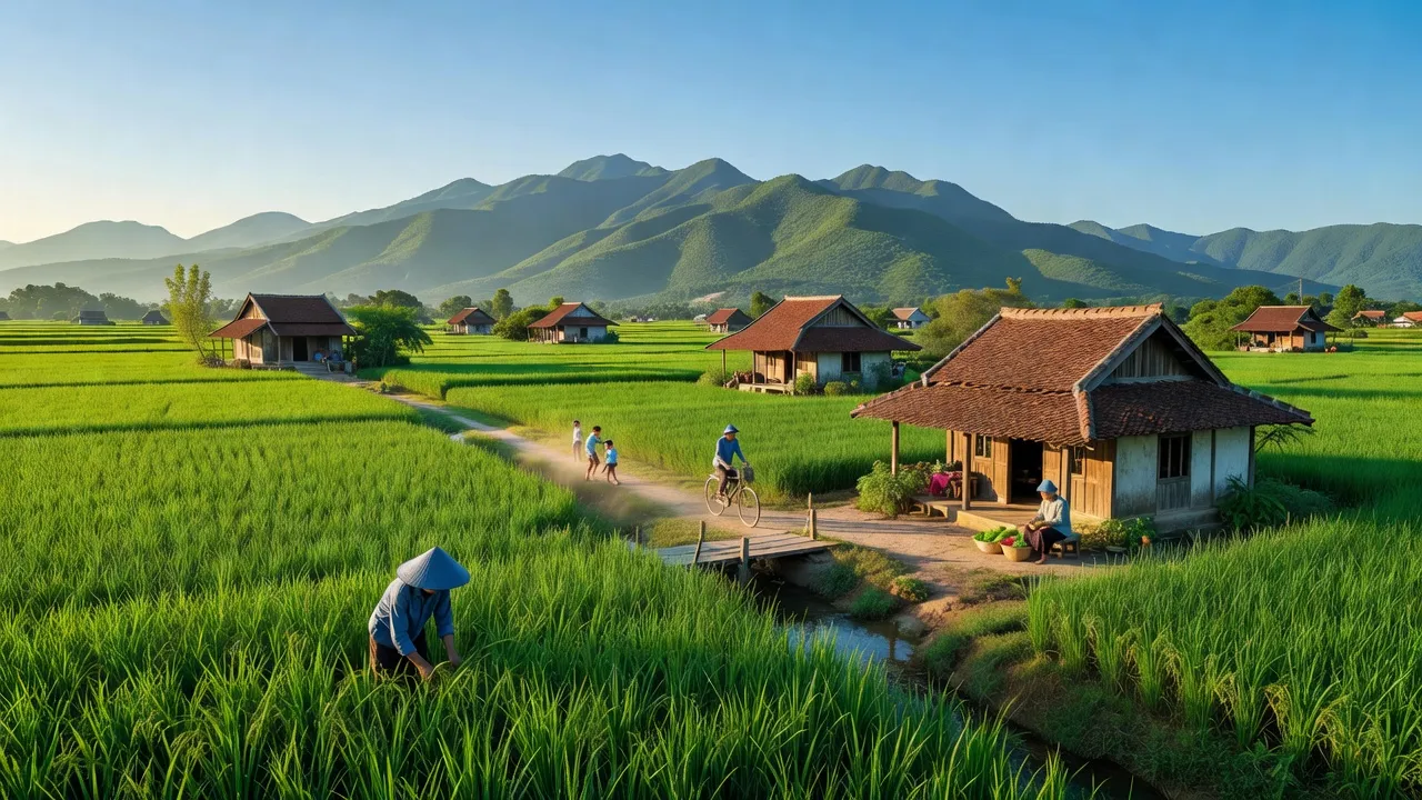 Phượng Lâu - hình ảnh minh họa 1
