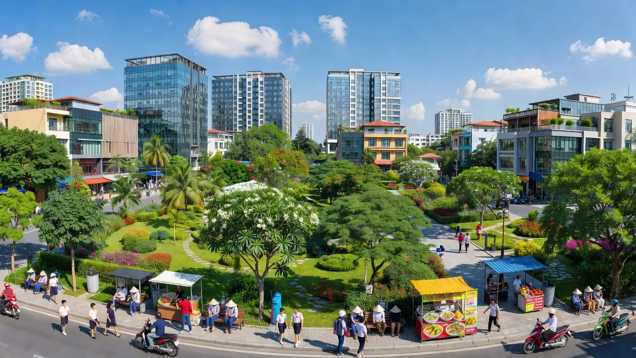 Phường Tân Dân, Thành phố Việt Trì, Tỉnh Phú Thọ