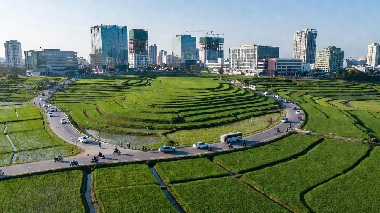 Xã Trưng Vương, Thành phố Việt Trì, Tỉnh Phú Thọ