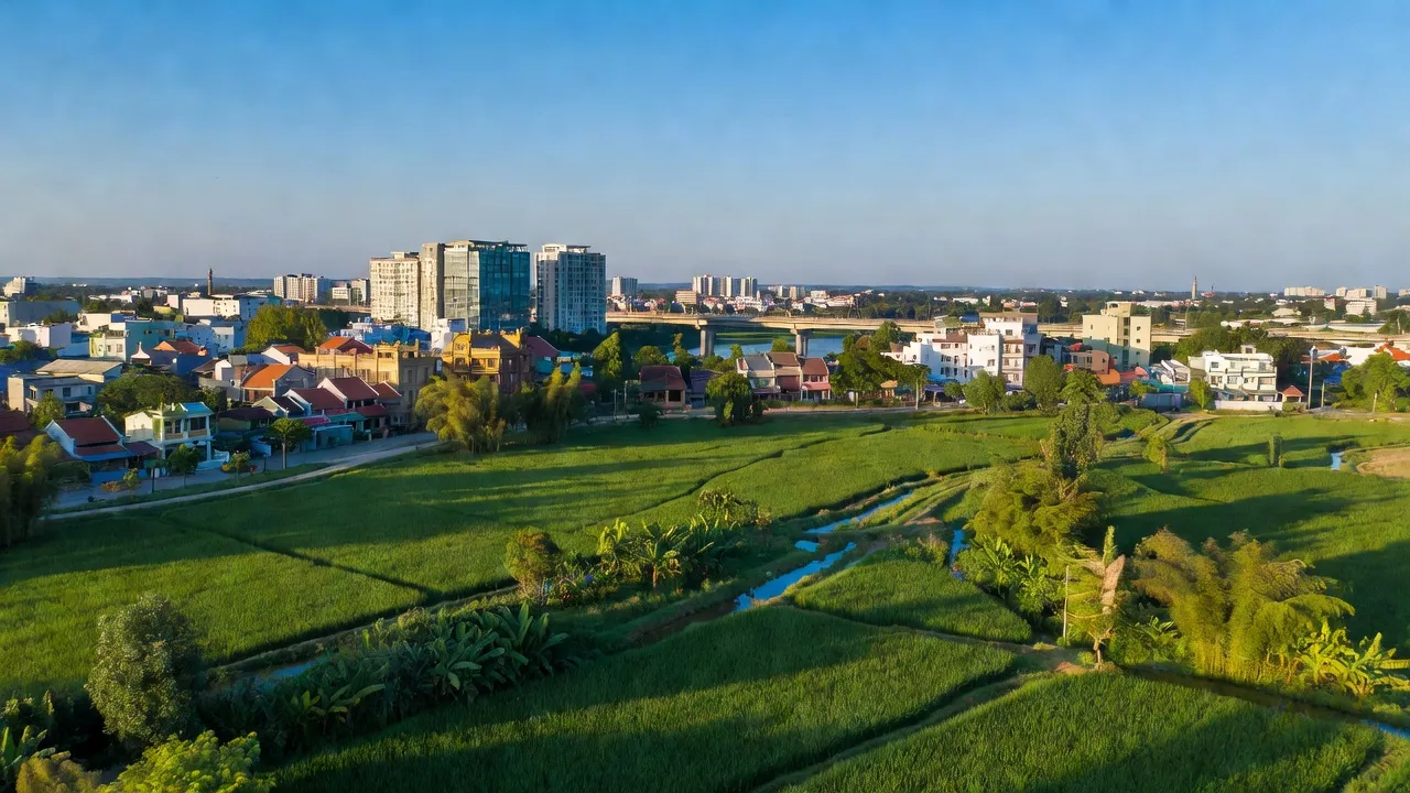 Phường Vân Phú, Thành phố Việt Trì, Tỉnh Phú Thọ
