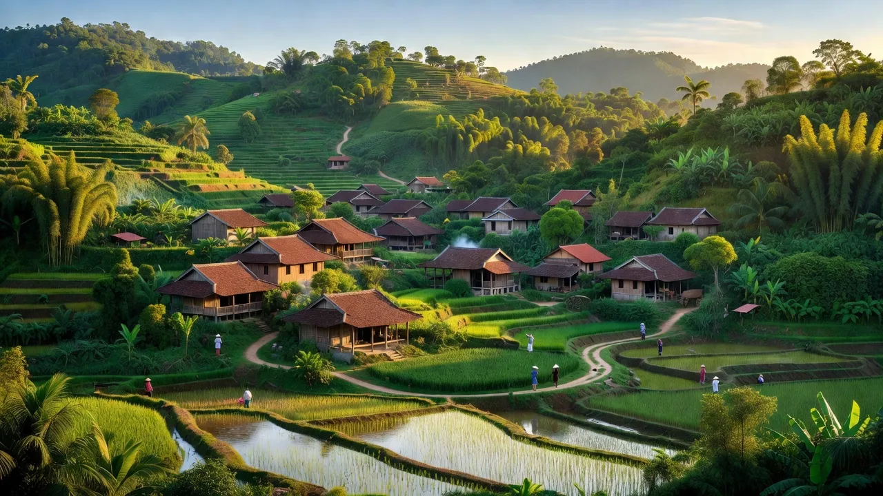 Minh Hòa - hình ảnh minh họa 1