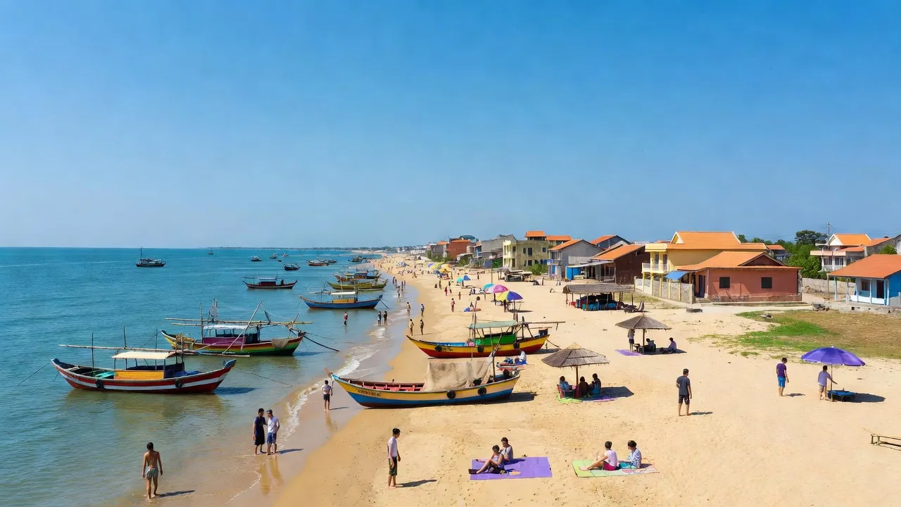 Phường Hòa Hiệp Bắc, Thị xã Đông Hòa, Tỉnh Phú Yên