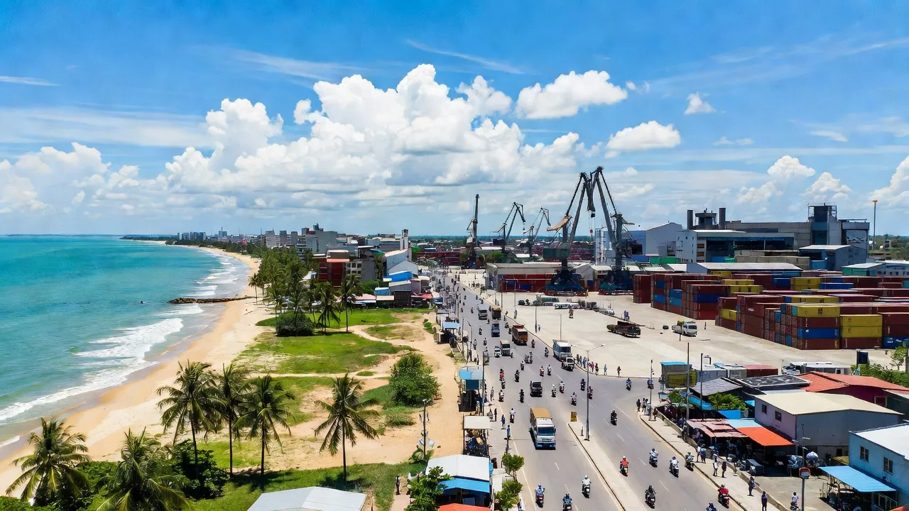 Phường Hoà Hiệp Trung, Thị xã Đông Hòa, Tỉnh Phú Yên