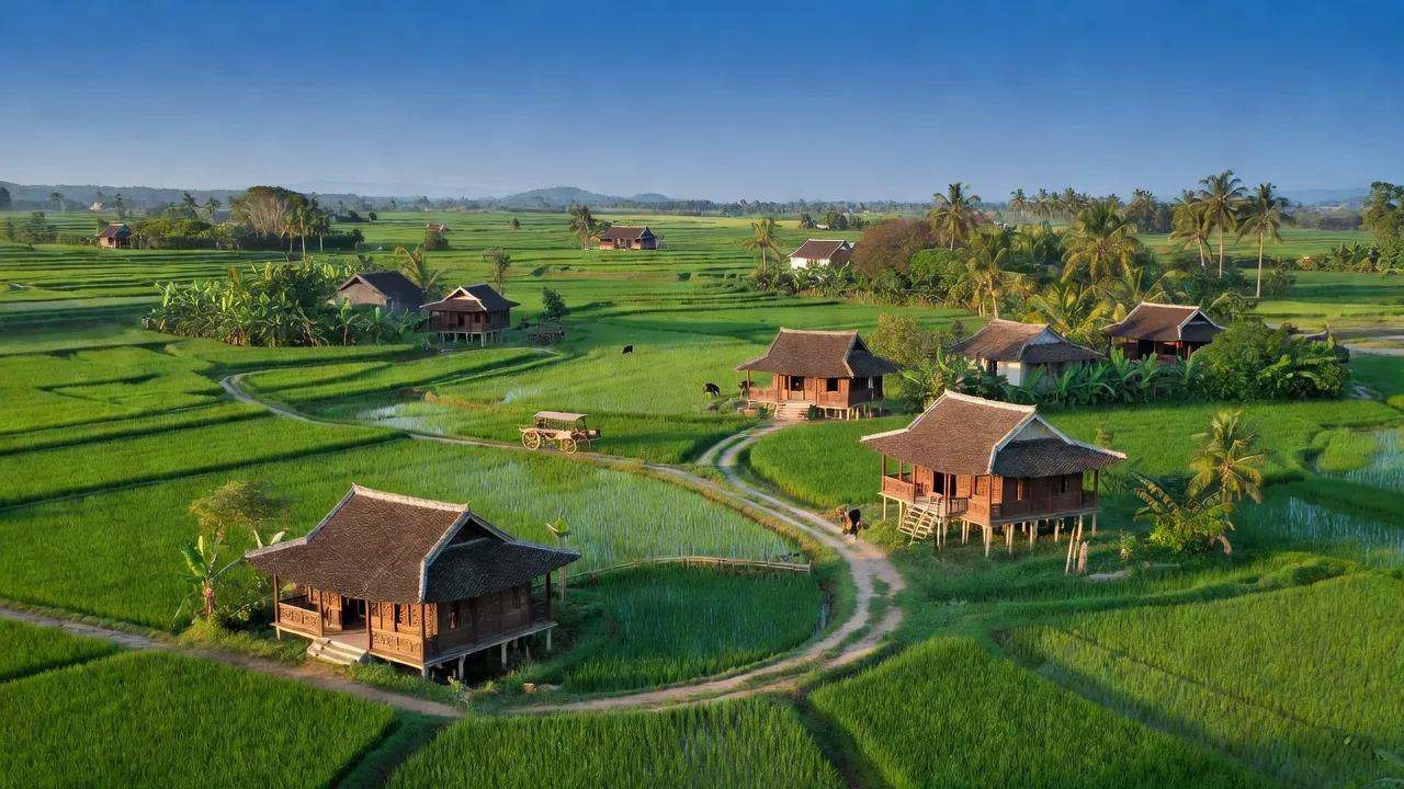 Hòa Tâm - hình ảnh minh họa 1