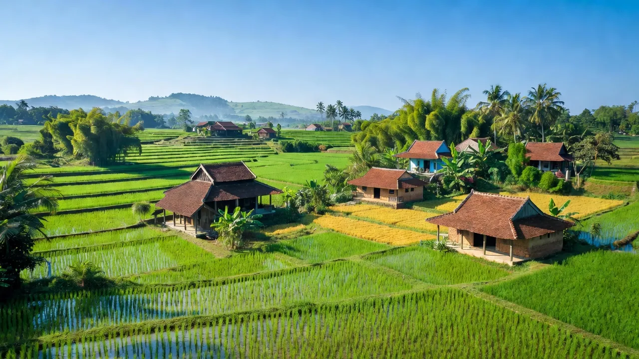 Xã Hòa An, Huyện Phú Hoà, Tỉnh Phú Yên
