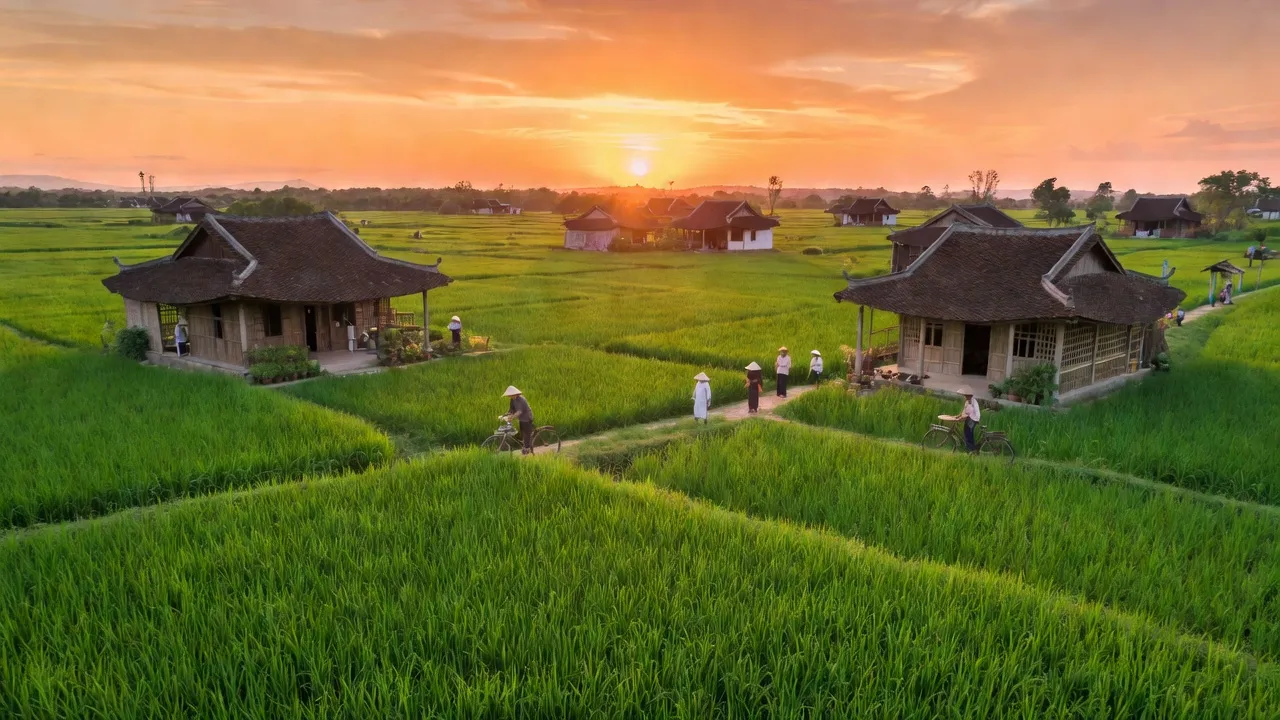 Xã Hòa Hội, Huyện Phú Hoà, Tỉnh Phú Yên