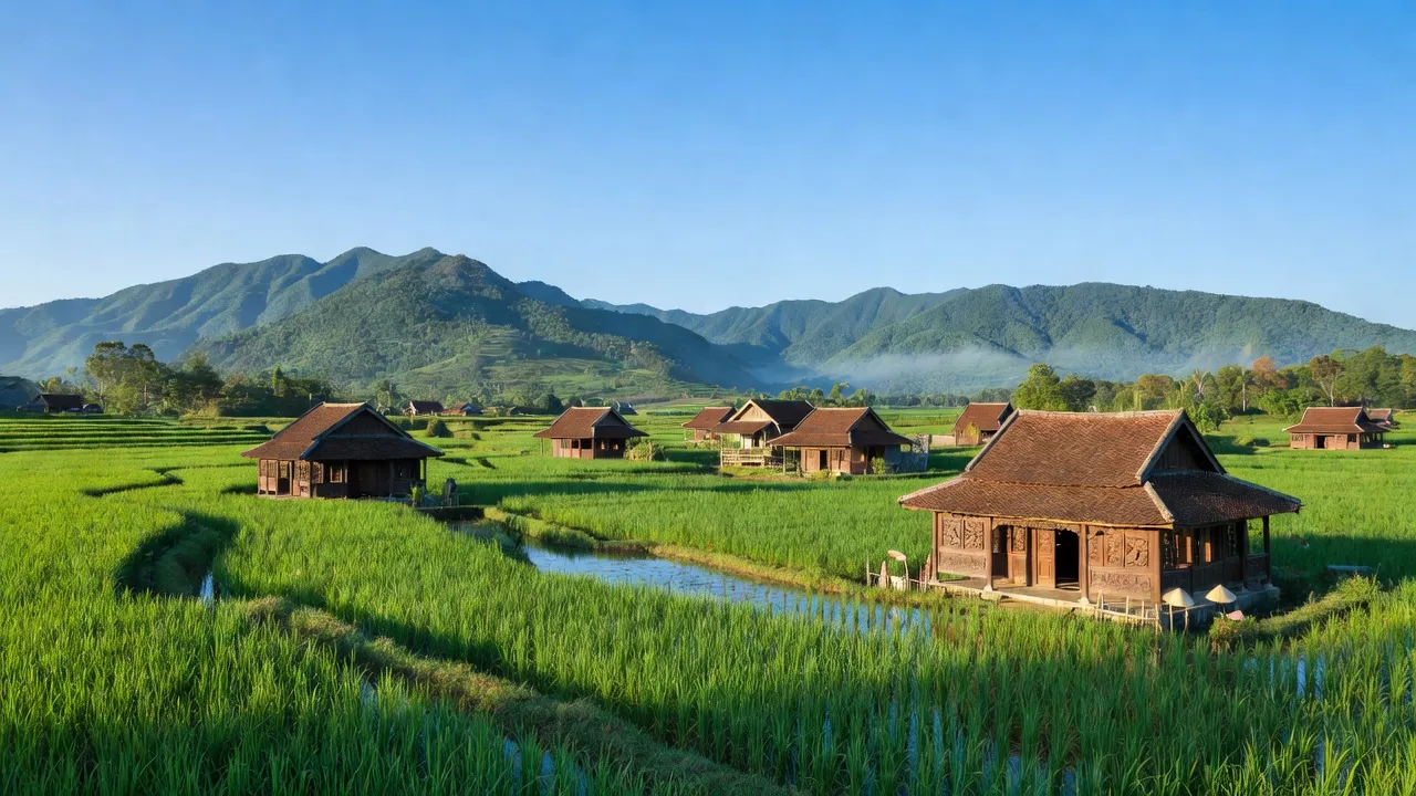 Xã Hòa Trị, Huyện Phú Hoà, Tỉnh Phú Yên