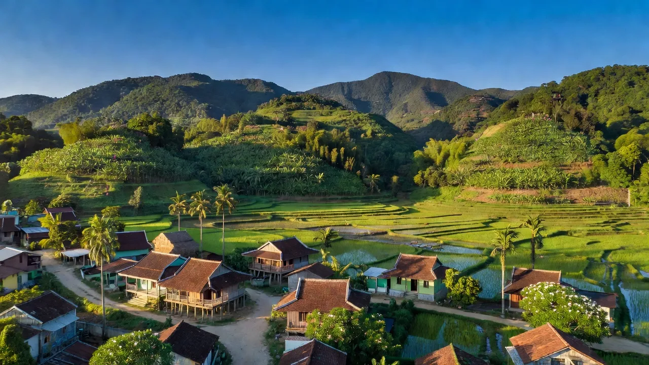 Thị trấn Củng Sơn, Huyện Sơn Hòa, Tỉnh Phú Yên
