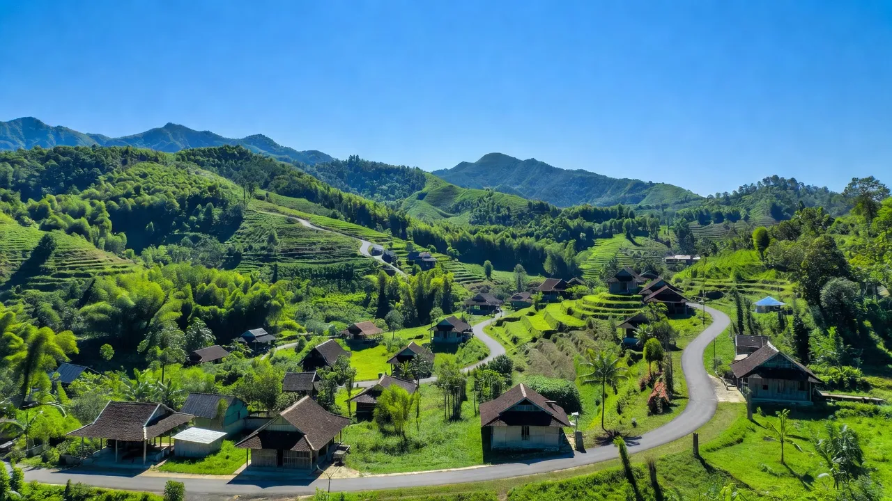 Xã Sơn Hà, Huyện Sơn Hòa, Tỉnh Phú Yên