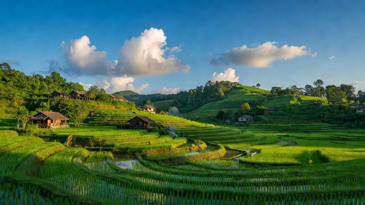 Xã Sơn Hội, Huyện Sơn Hòa, Tỉnh Phú Yên