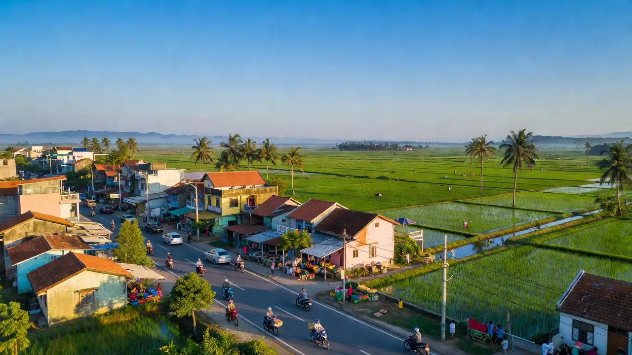 Phường Xuân Phú, Thị xã Sông Cầu, Tỉnh Phú Yên