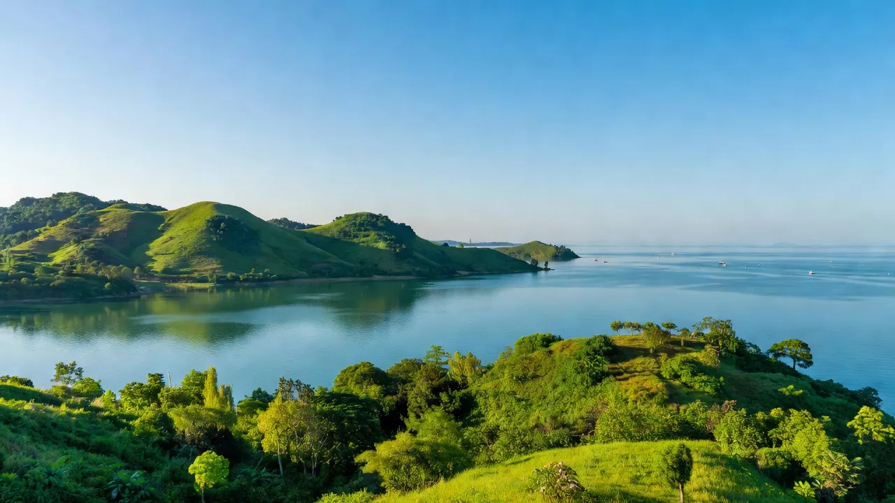 Xã Xuân Phương, Thị xã Sông Cầu, Tỉnh Phú Yên