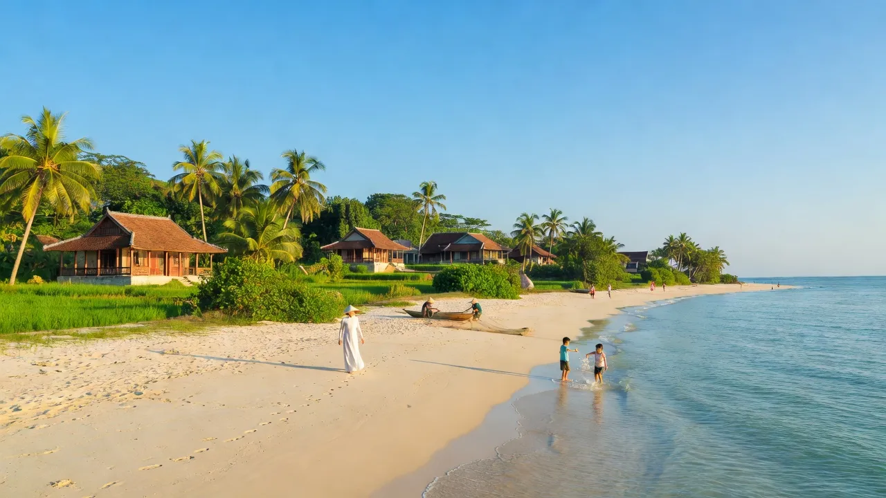 Phường Xuân Thành, Thị xã Sông Cầu, Tỉnh Phú Yên