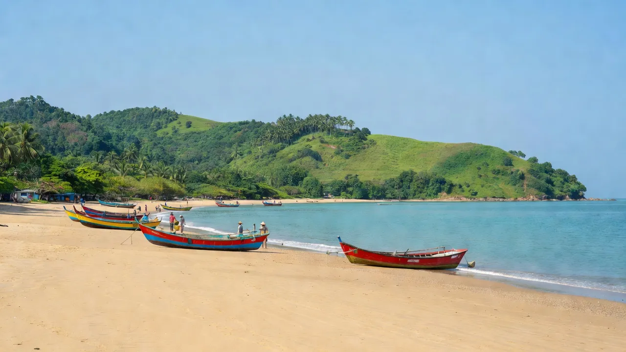 Xã Xuân Thịnh, Thị xã Sông Cầu, Tỉnh Phú Yên