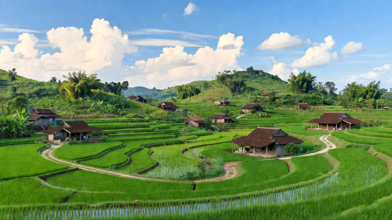 Xã Xuân Thọ 1, Thị xã Sông Cầu, Tỉnh Phú Yên