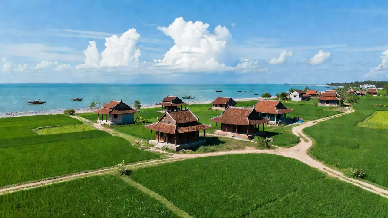 Phường Xuân Yên, Thị xã Sông Cầu, Tỉnh Phú Yên