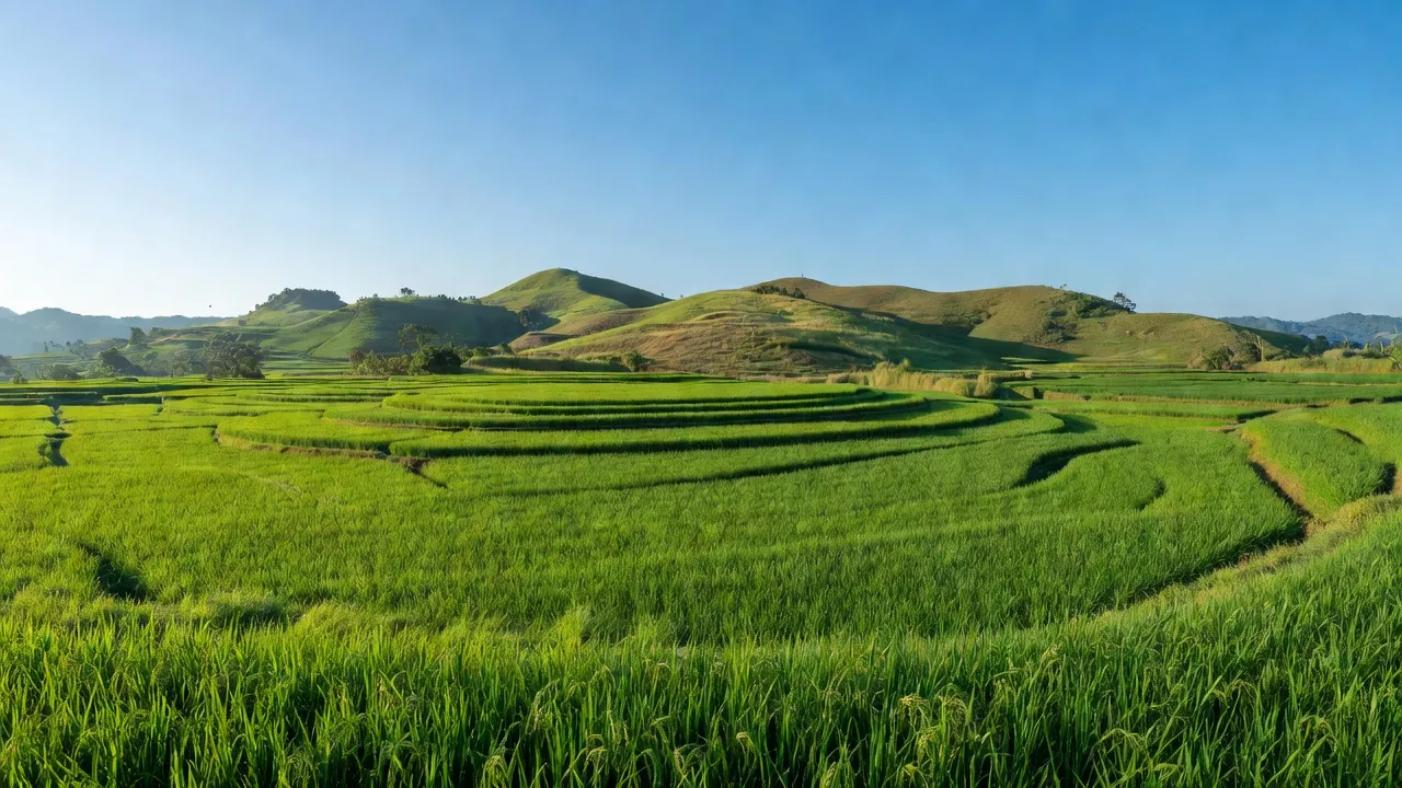 Xã Hòa Đồng, Huyện Tây Hoà, Tỉnh Phú Yên