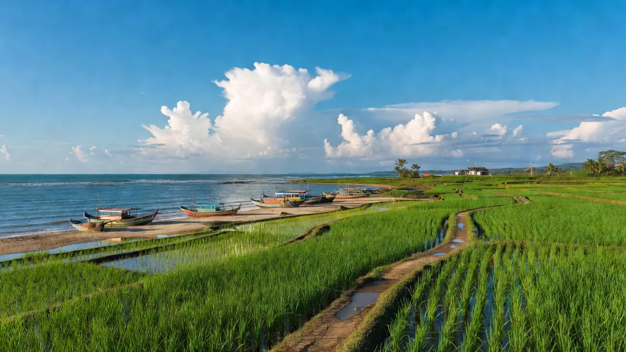 Xã An Cư, Huyện Tuy An, Tỉnh Phú Yên