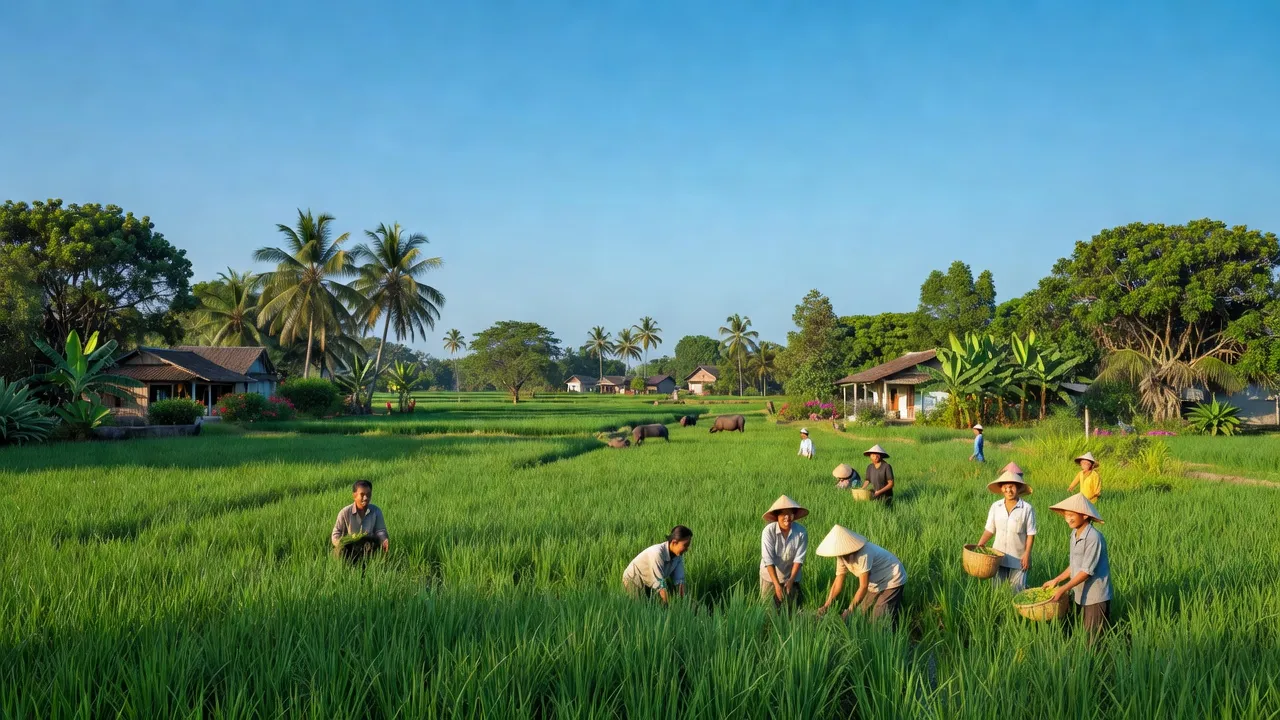 An Dân - hình ảnh minh họa 1