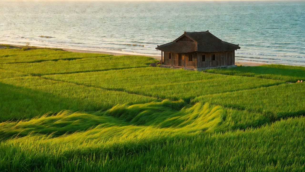 An Ninh Đông - hình ảnh minh họa 1