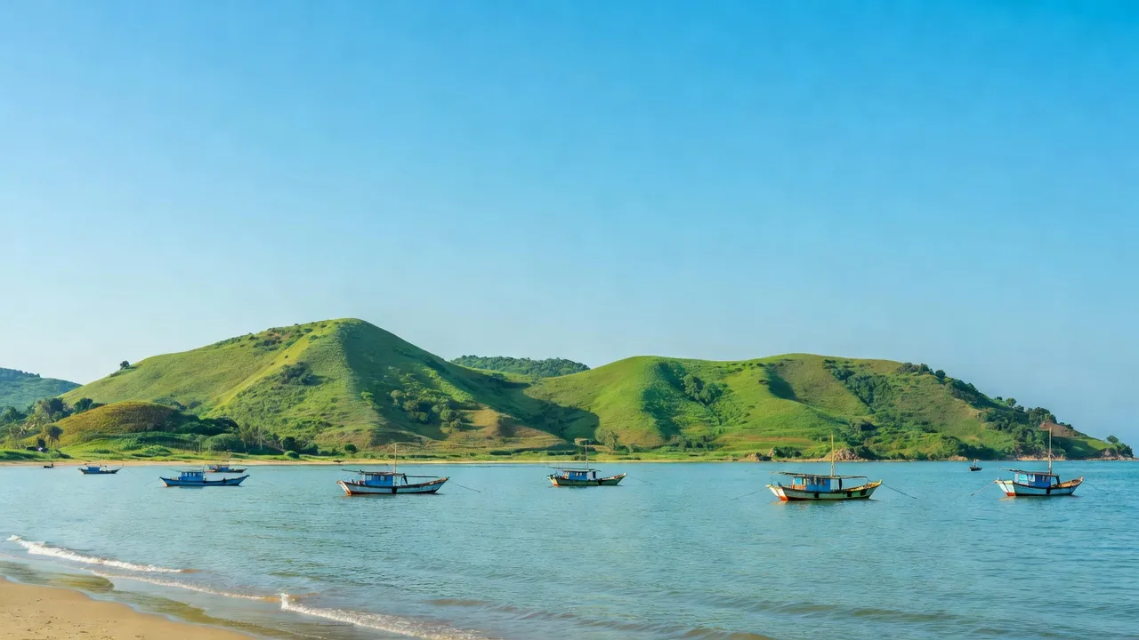Xã An Ninh Tây, Huyện Tuy An, Tỉnh Phú Yên