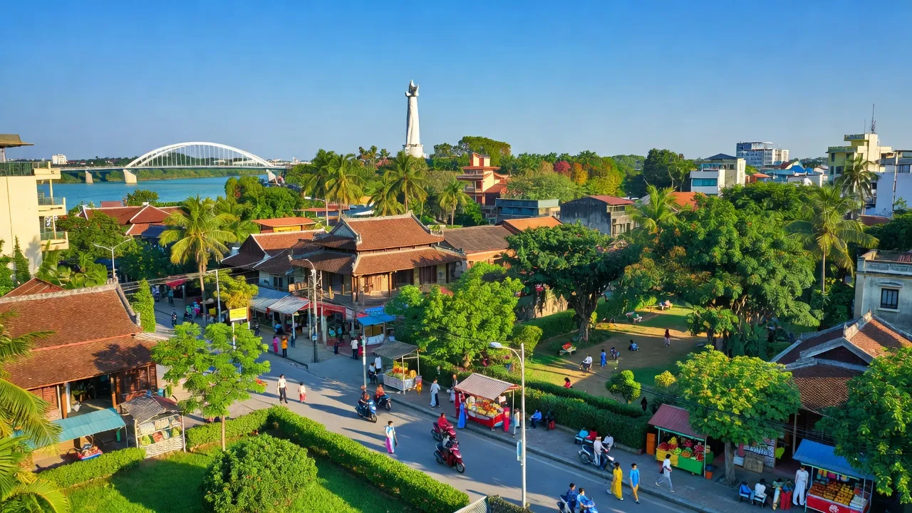 Phường 1, Thành phố Tuy Hoà, Tỉnh Phú Yên