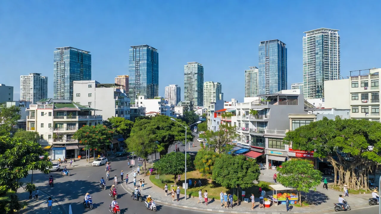 Phường 1 - hình ảnh minh họa 1