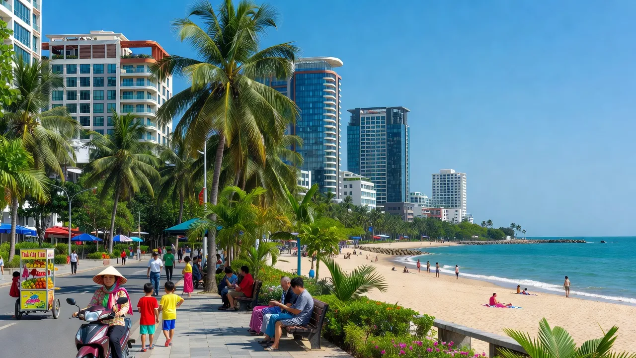 Phường 2, Thành phố Tuy Hoà, Tỉnh Phú Yên