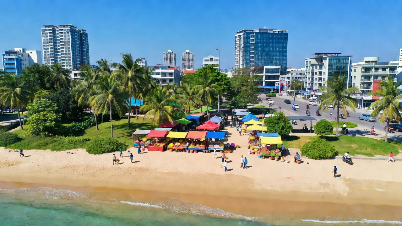 Phường 2 - hình ảnh minh họa 1