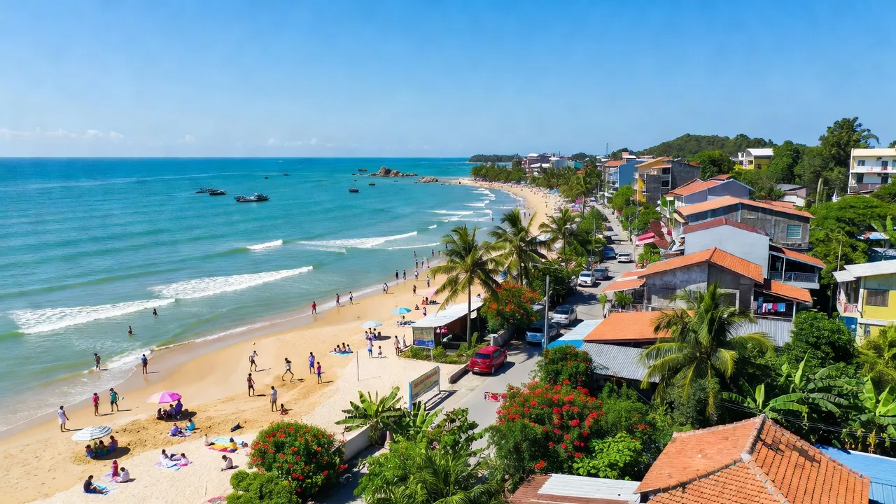 Phường 5 - hình ảnh minh họa 1