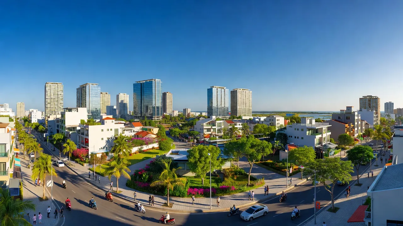 Phường 7, Thành phố Tuy Hoà, Tỉnh Phú Yên