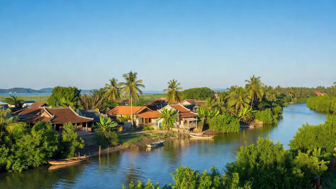 Phường Phú Đông, Thành phố Tuy Hoà, Tỉnh Phú Yên