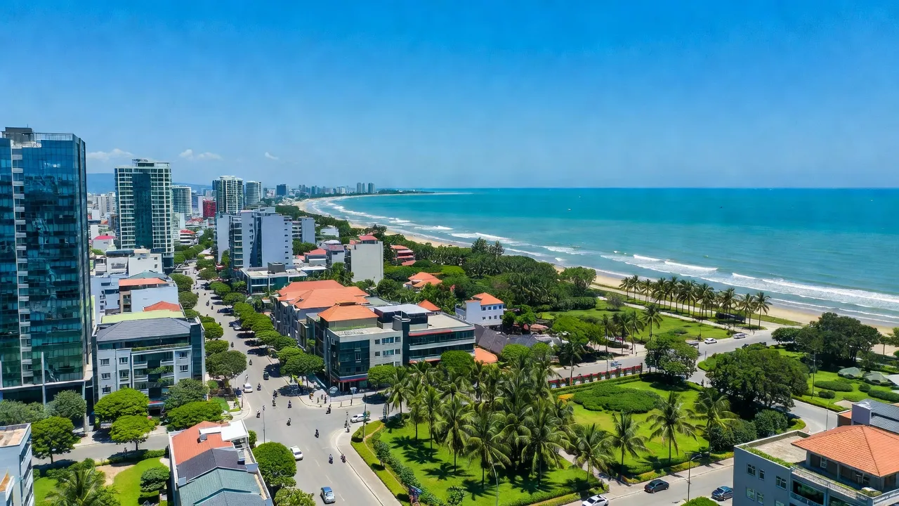 Phường Phú Lâm, Thành phố Tuy Hoà, Tỉnh Phú Yên
