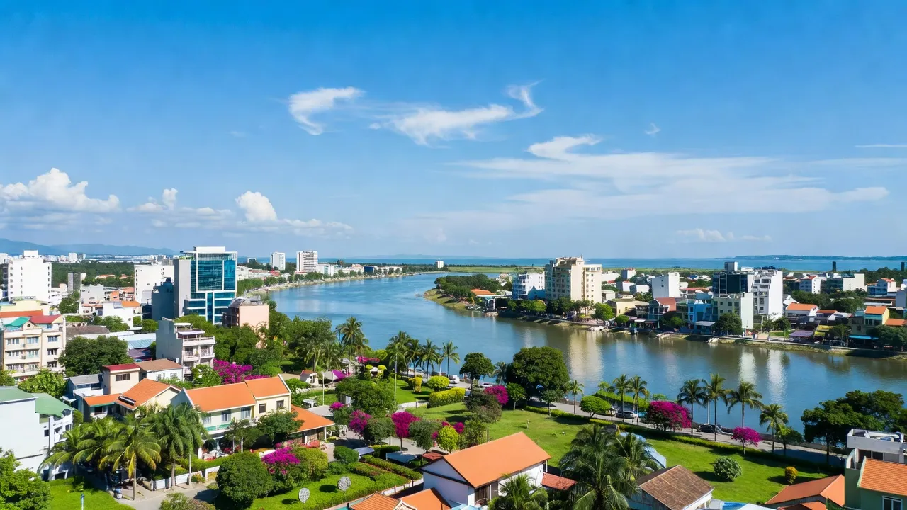 Phường Phú Thạnh, Thành phố Tuy Hoà, Tỉnh Phú Yên