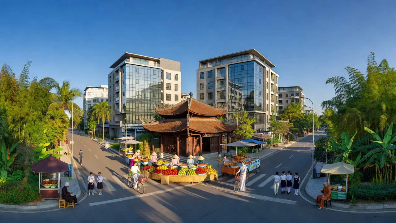 Thị xã Ba Đồn, Tỉnh Quảng Bình - Giới thiệu quận huyện