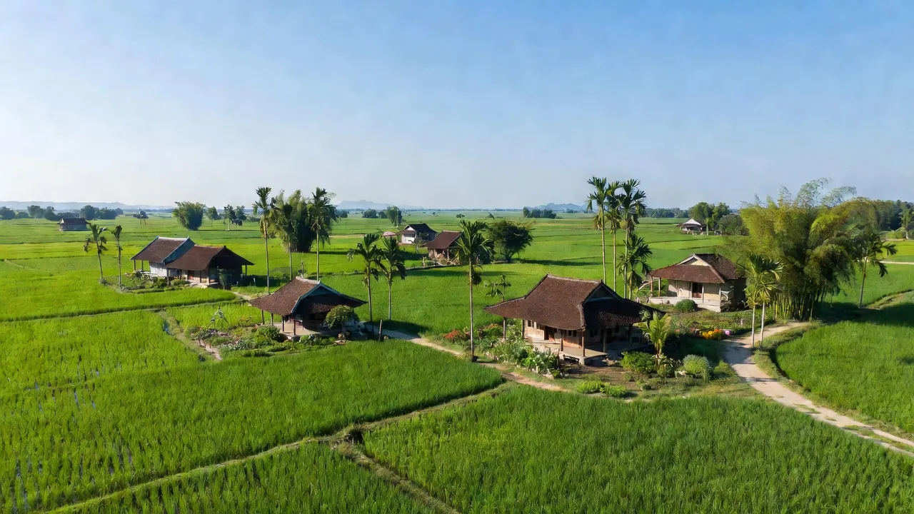 Xã Quảng Lộc, Thị xã Ba Đồn, Tỉnh Quảng Bình