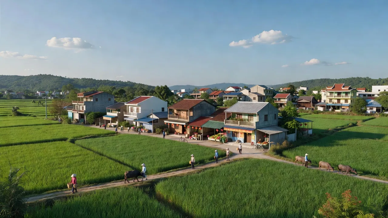 Phường Quảng Long, Thị xã Ba Đồn, Tỉnh Quảng Bình