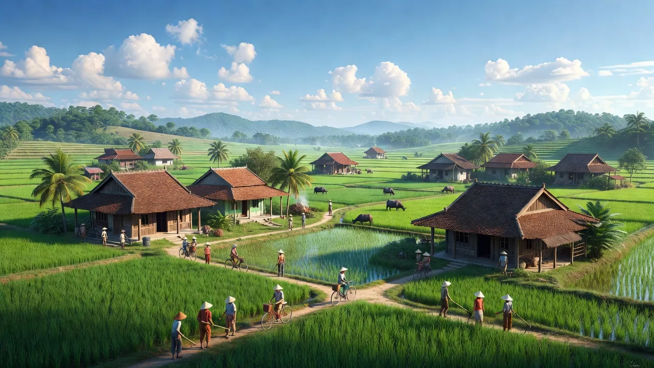Phường Quảng Phúc, Thị xã Ba Đồn, Tỉnh Quảng Bình