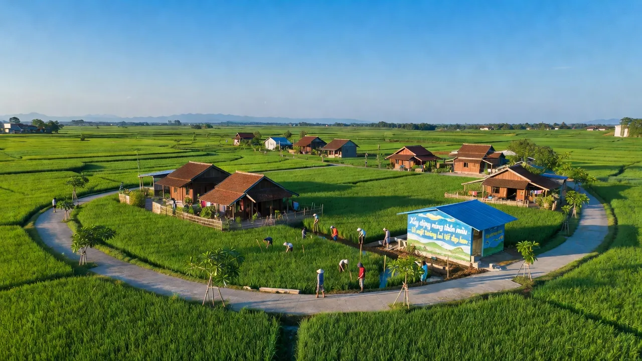 Xã Quảng Tân, Thị xã Ba Đồn, Tỉnh Quảng Bình