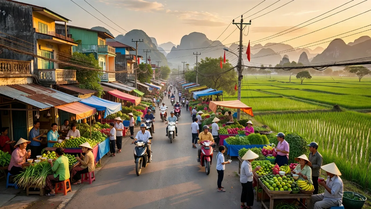 Phường Quảng Thọ, Thị xã Ba Đồn, Tỉnh Quảng Bình