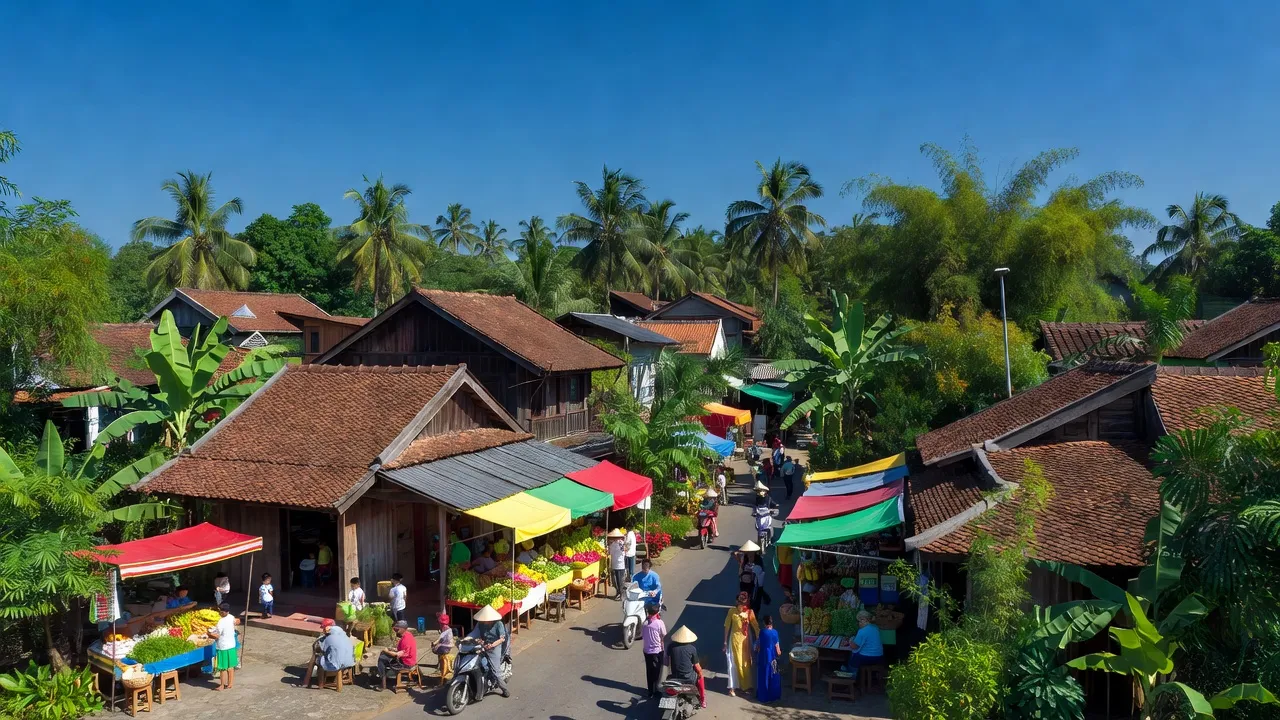 Phường Quảng Thuận, Thị xã Ba Đồn, Tỉnh Quảng Bình