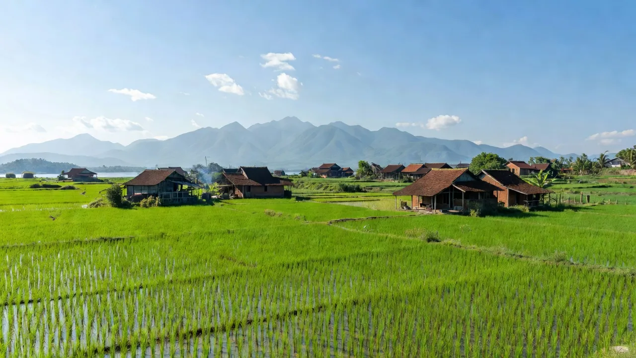 Xã Hạ Mỹ, Huyện Bố Trạch, Tỉnh Quảng Bình