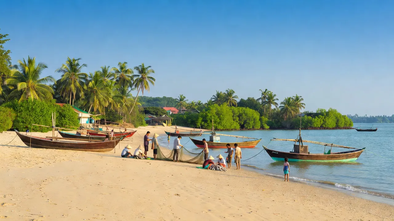 Nhân Trạch - hình ảnh minh họa 1