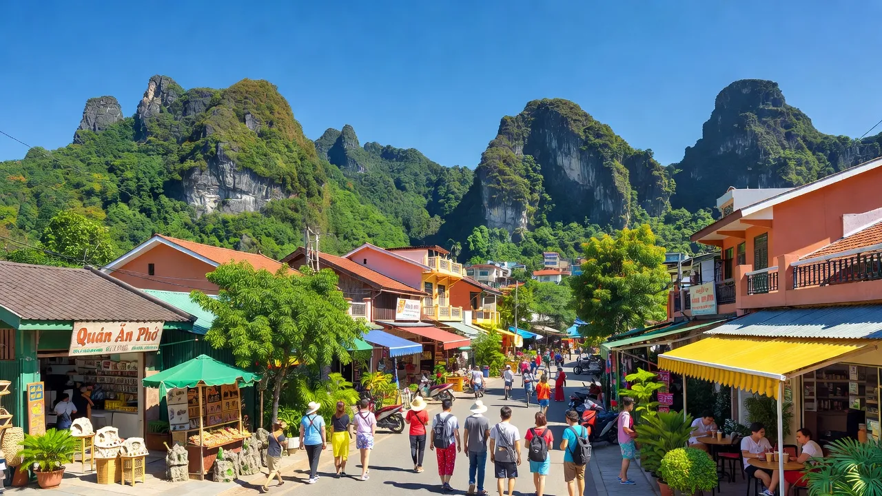 Phong Nha - hình ảnh minh họa 1