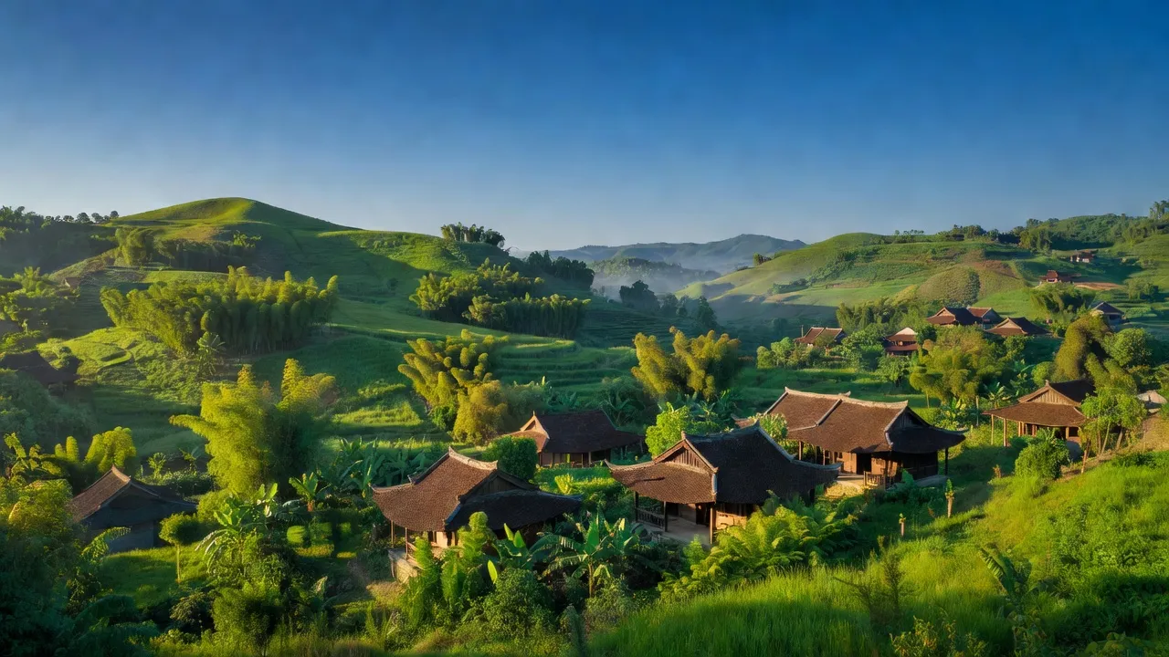 Sơn Lộc - hình ảnh minh họa 1
