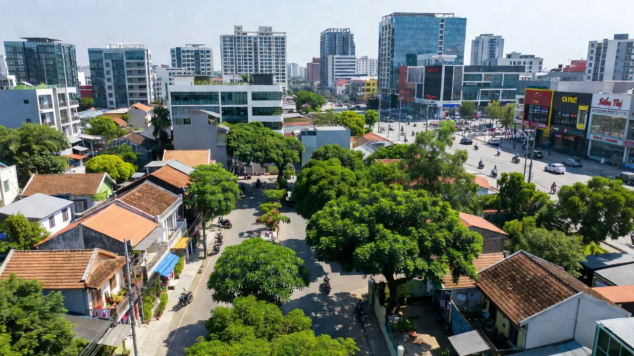 Bắc Lý - hình ảnh minh họa 1