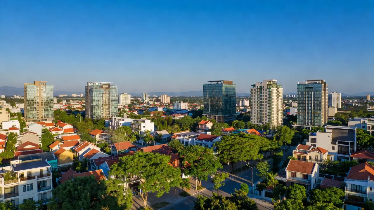 Phường Bắc Lý, Thành Phố Đồng Hới, Tỉnh Quảng Bình