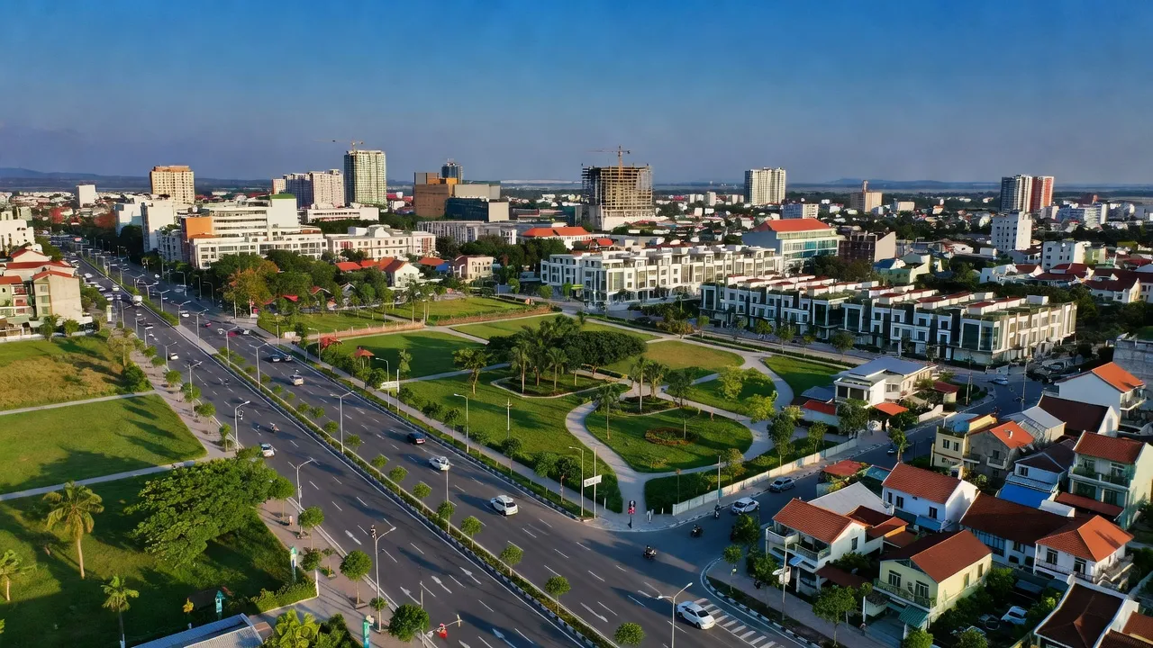 Phường Bắc Nghĩa, Thành Phố Đồng Hới, Tỉnh Quảng Bình