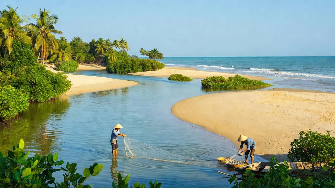 Bảo Ninh - hình ảnh minh họa 1